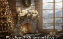 review 897947 World Quest 3 Christmas in Europ